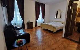 Novel Rooms Sibiu